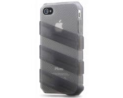 Funda Cooler Master iPhone 4/4S Gris