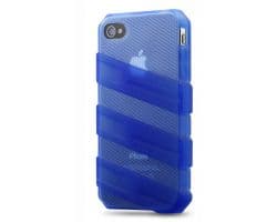 Funda Cooler Master iPhone 4/4S Azul