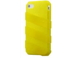 Funda CoolerMaster iPhone 4/4S Amarilla