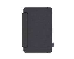 Funda BQ CasePad-S 7" Folio Elcano Negra