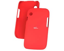 Carcasa WIKO OZZY Coral