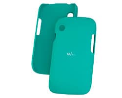 Carcasa WIKO OZZY Azul