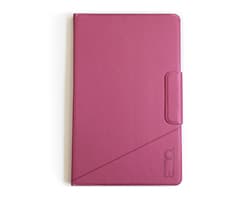 Funda BILLOW 7" Folio X700 Púrpura