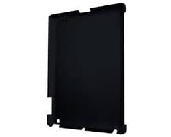 Funda Approx Plástico iPad 2/3 Negra