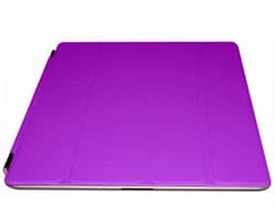 Funda Approx 9.7" Folio iPad/iPad 2 Púrpura