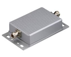 Amplif. potencia exterior ECOM 2,4GHz DBM