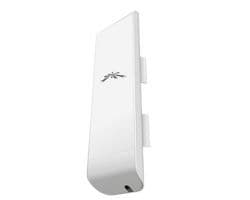 Pto Acceso Ubiquiti 1xRJ45 WiFi PoE Blanco