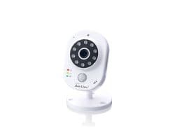 Cámara IP AirLive 3Mp WiFi LAN Blanca