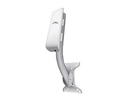 Kit de Montaje para Antenas Ubiquiti Blanco