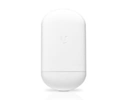 Pto Acceso Ubiquiti 1xRJ45 WiFi PoE Blanco
