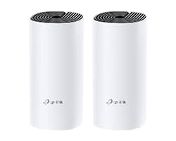 Mesh TP-Link AC1200 2xRJ45 WiFi Pack 2 Blanco (Deco M4)