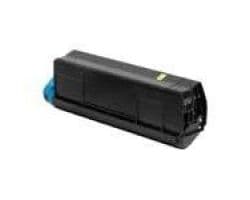 Toner OKI Laser Amarillo 5000 páginas