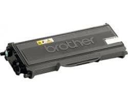 Toner Brother Laser Negro 2600 páginas (TN-2120)
