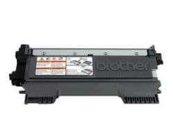 Toner Brother Laser Negro 2600 páginas (TN-2220)