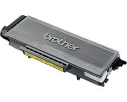 Toner Brother Laser Negro 8000 páginas (TN-3280)