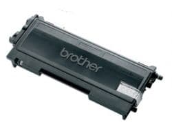 Toner Brother Laser Negro 1500 páginas (TN-2005)