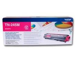 Toner Brother Impresión LED Magenta 2200 pág (TN-245M)