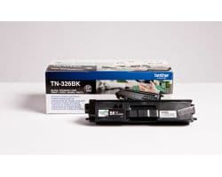 Toner tn326bk negro 4.000 paginas segun iso/iec19798