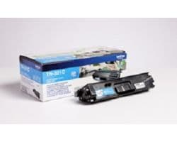 Toner Brother Laser Cian 1500 páginas (TN-321C)