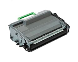 Toner Brother Laser Negro 12000 páginas (TN-3512)