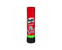 Pegamento barra PRITT 44gr Lavable (34890)