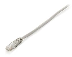 Cable EQUIP RJ45 Cat.6 U/UTP 0.25m