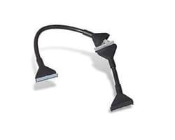 Cable Belkin Ultra ATA 133 Redondo Negro