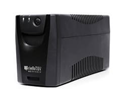 S.A.I. Riello NetPower 480W 800VA Negra