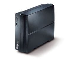 S.A.I. Riello ProtectPlus AVR 650VA 360W Negra