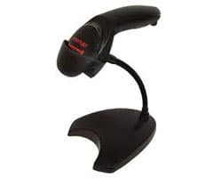 Lector Posiflex Eclipse 5145 PS/2 Negro (MS-5145-KN)