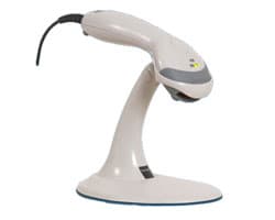 Lector Honeywell Código de Barras Blanco