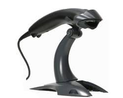 Lector Honeywell Códigos 1D USB Negro
