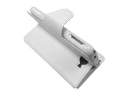 Funda Woxter Plástico para Zielo D15 Blanca