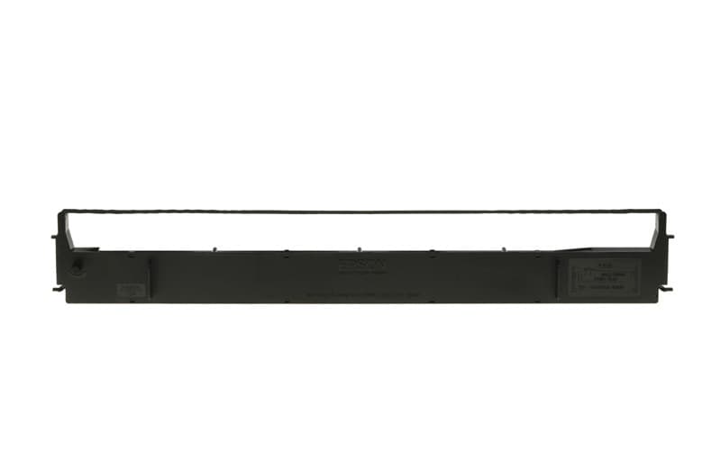 Epson Cartucho negro SIDM para FX/LX/MX-100/105/10xx/11xx (C13S015020) n.º 8755