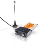 Conceptronic Digital & Analog combo TV card