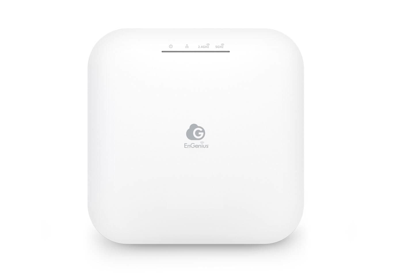 EnGenius ECW220 punto de acceso inalámbrico 1200 Mbit/s Blanco Energía sobre Ethernet (PoE)