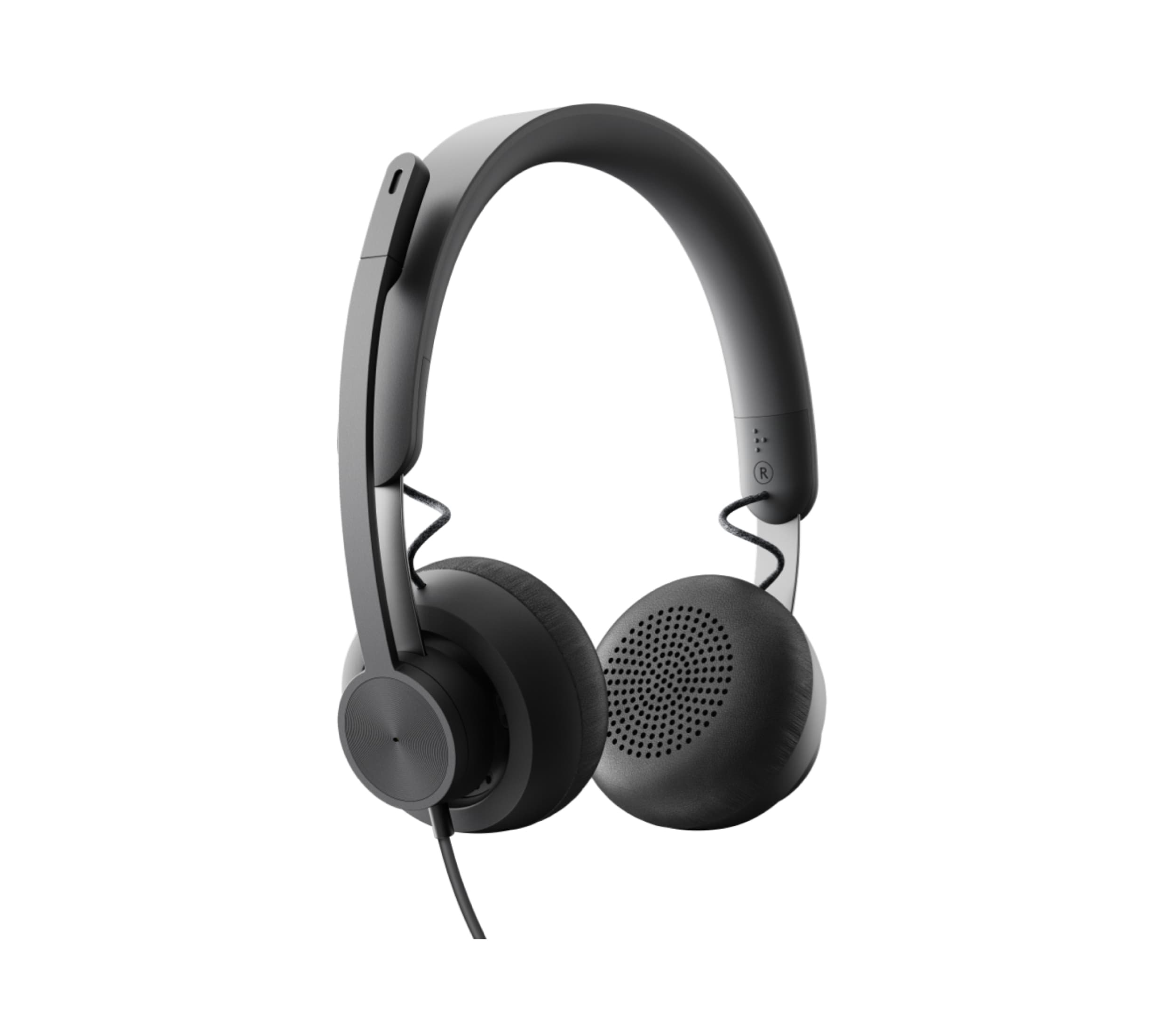 Logitech Zone 750