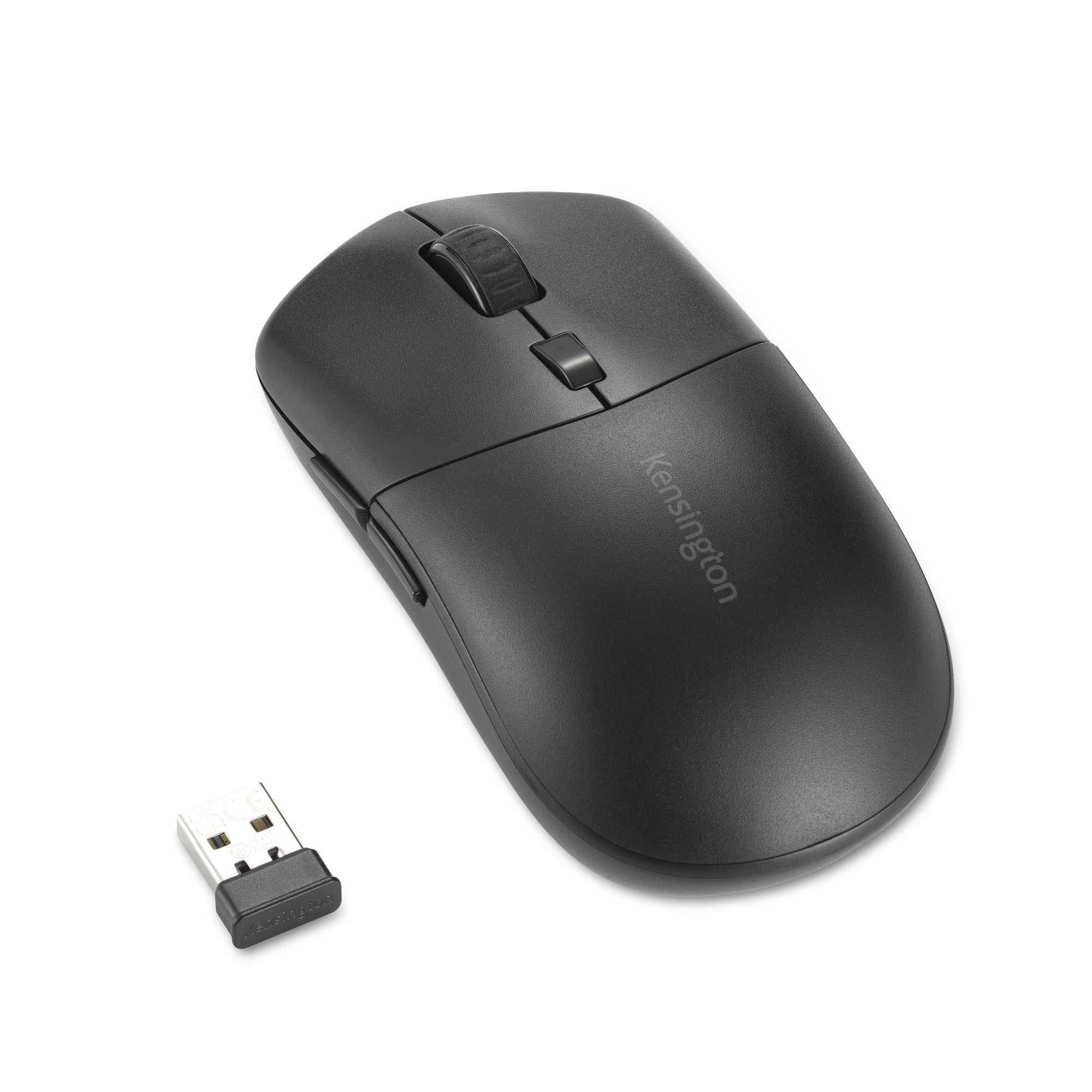 Kensington Ratón recargable MY430 EQ