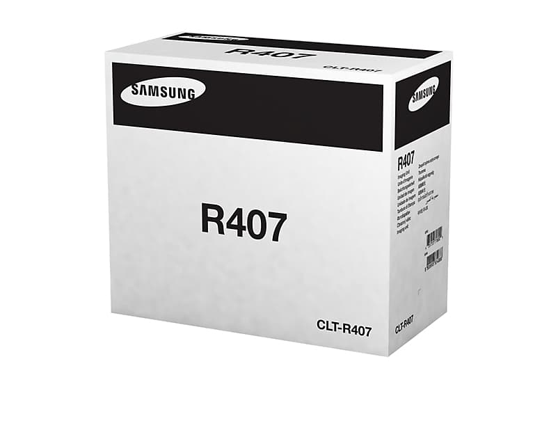 Samsung CLT-R407 cartucho de tóner Original