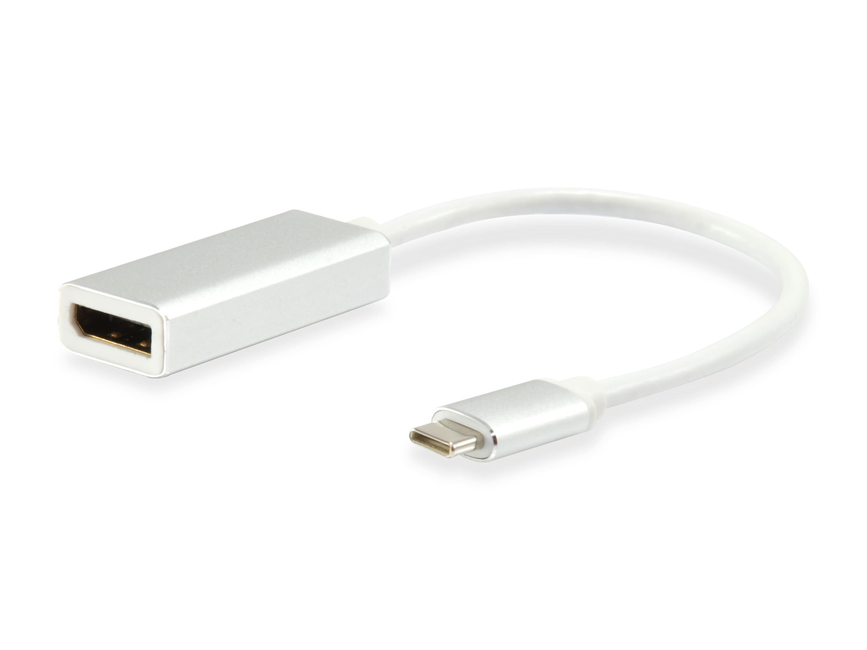 Equip Adaptador de USB-C a DisplayPort, 4K/60Hz
