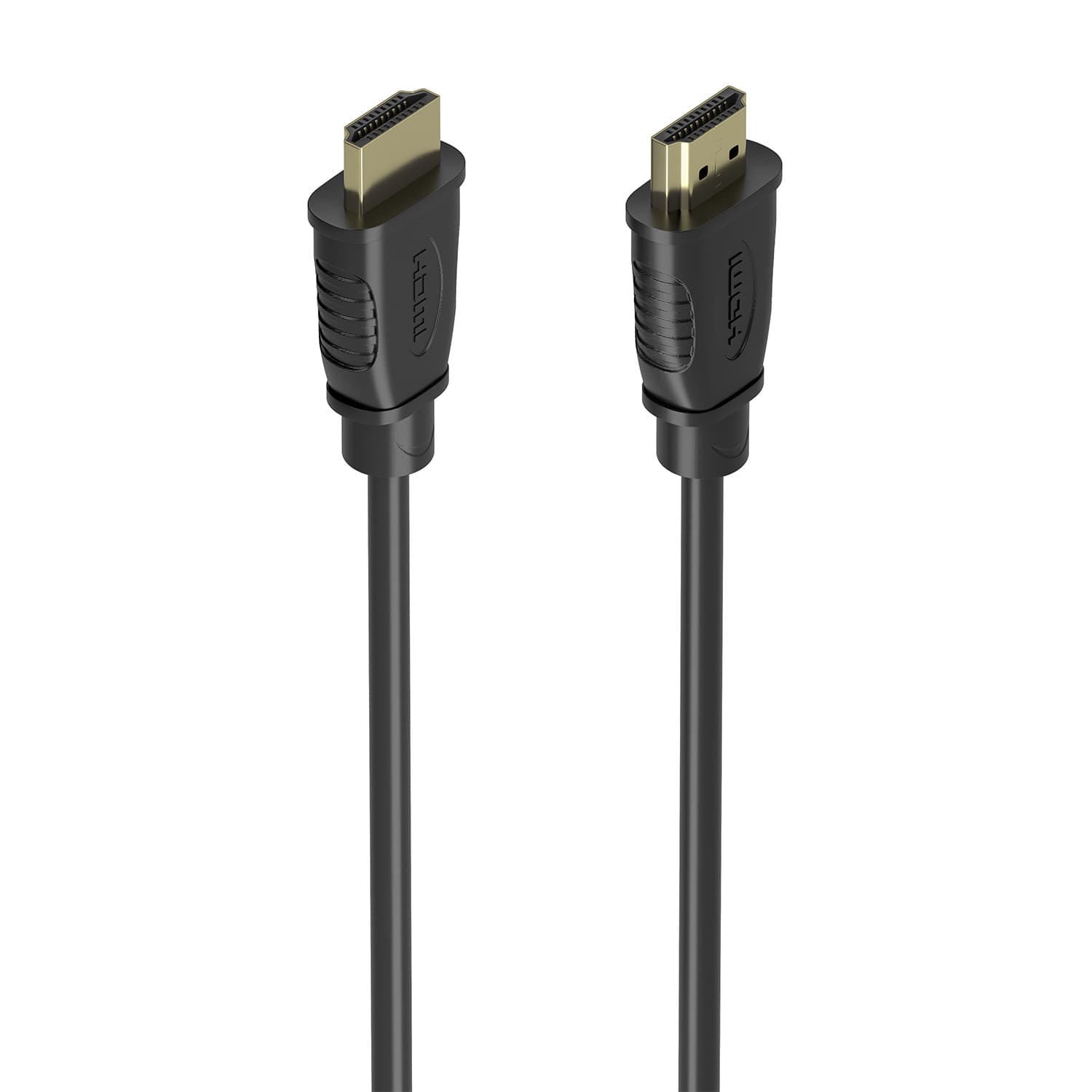 AISENS Cable HDMI V2.1 CCS Ultra Alta Velocidad / HEC 8K@60Hz 48Gbps, A/M-A/M, Negro, 4.0m