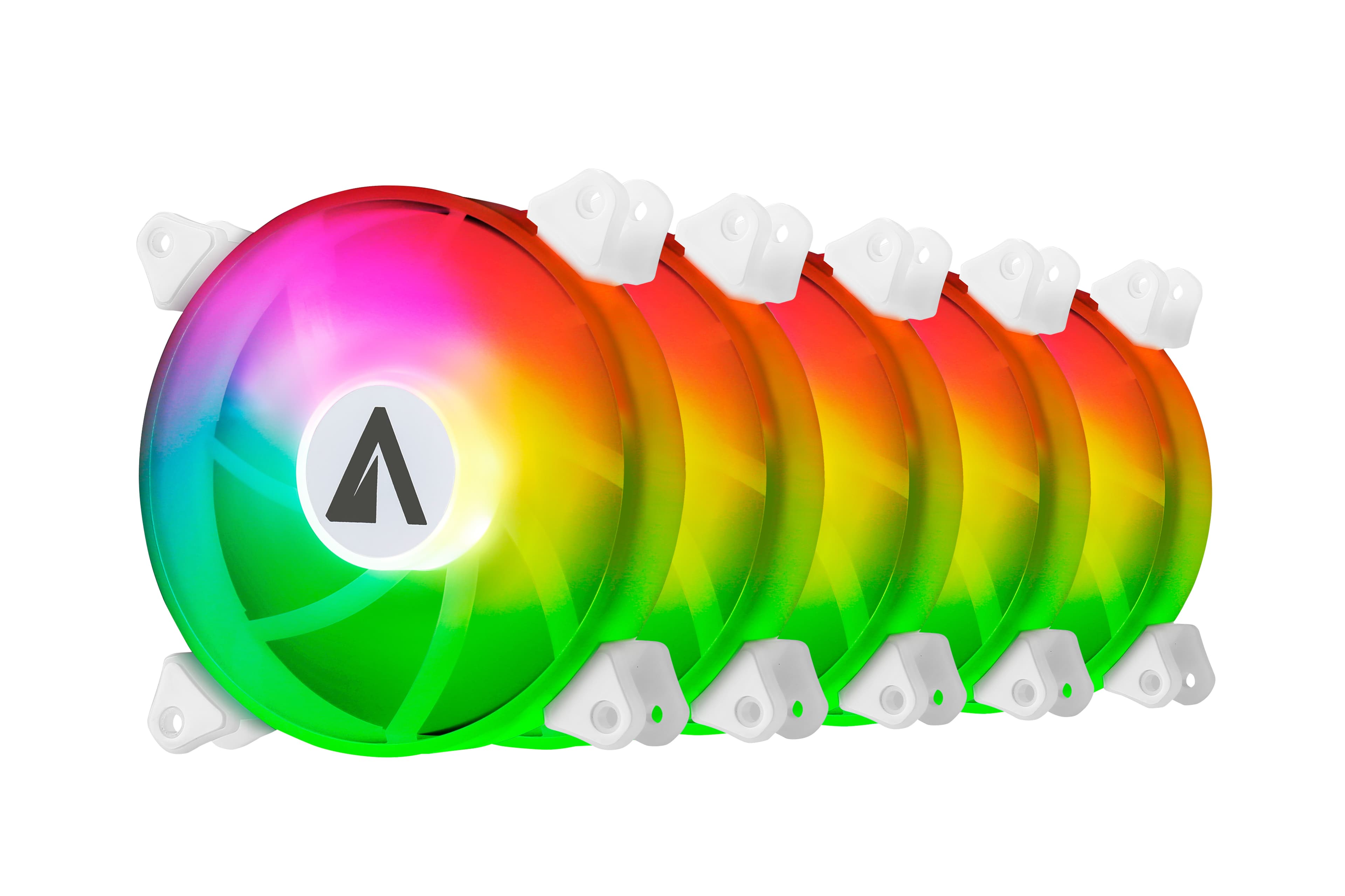 ABYSM Arc Light ARGB 120mm Kit 5