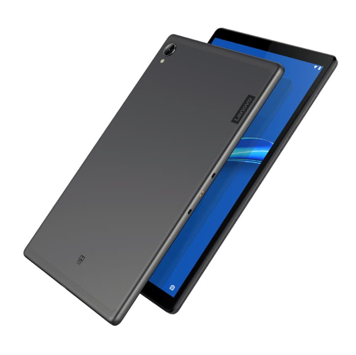 Lenovo Tab M10 HD (2nd Gen) Mediatek 32 GB 25,6 cm (10.1") 2 GB Wi-Fi 5 (802.11ac) Android 10 Gris