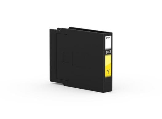 Epson C13T13X440 cartucho de tinta 1 pieza(s) Original High (L) Yield Amarillo