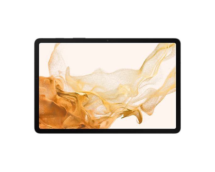 Samsung Galaxy Tab S8 SM-X706B 5G Snapdragon LTE-TDD & LTE-FDD 256 GB 27,9 cm (11") 8 GB Wi-Fi 6 (802.11ax) Grafito