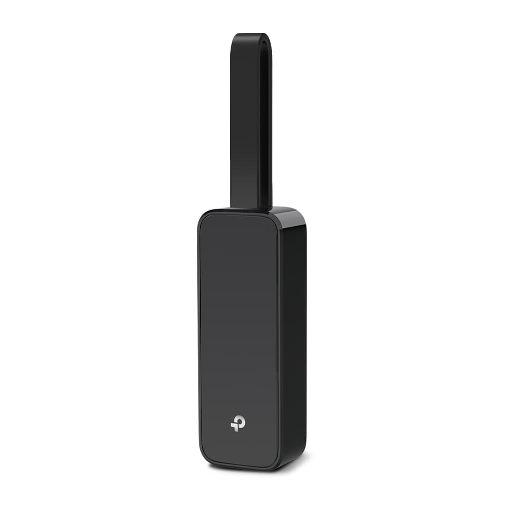 TP-Link UE306 adaptador y tarjeta de red Ethernet 1000 Mbit/s