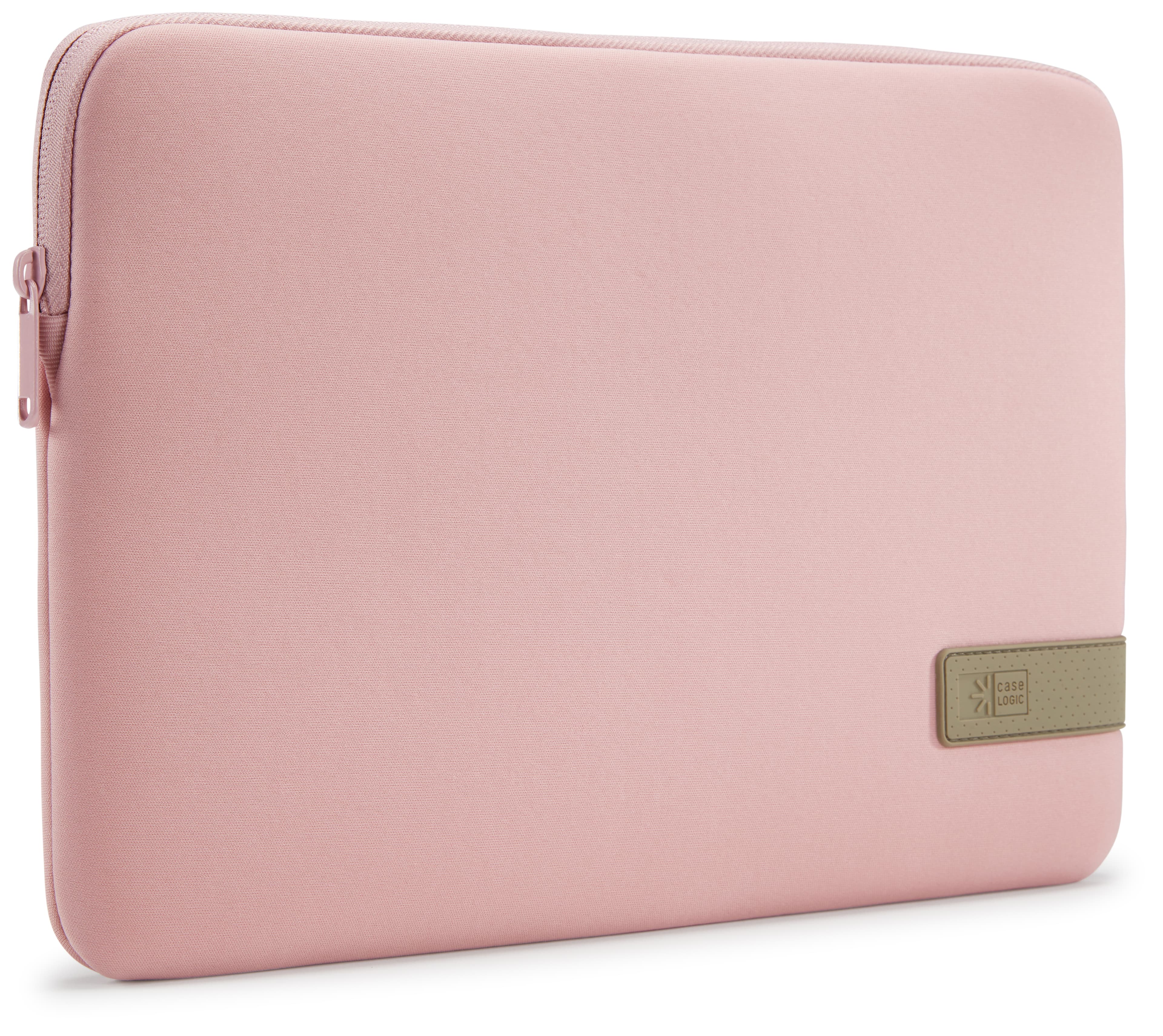 Case Logic Reflect REFPC-113 Zephyr Pink/Mermaid 33,8 cm (13.3") Funda Rosa