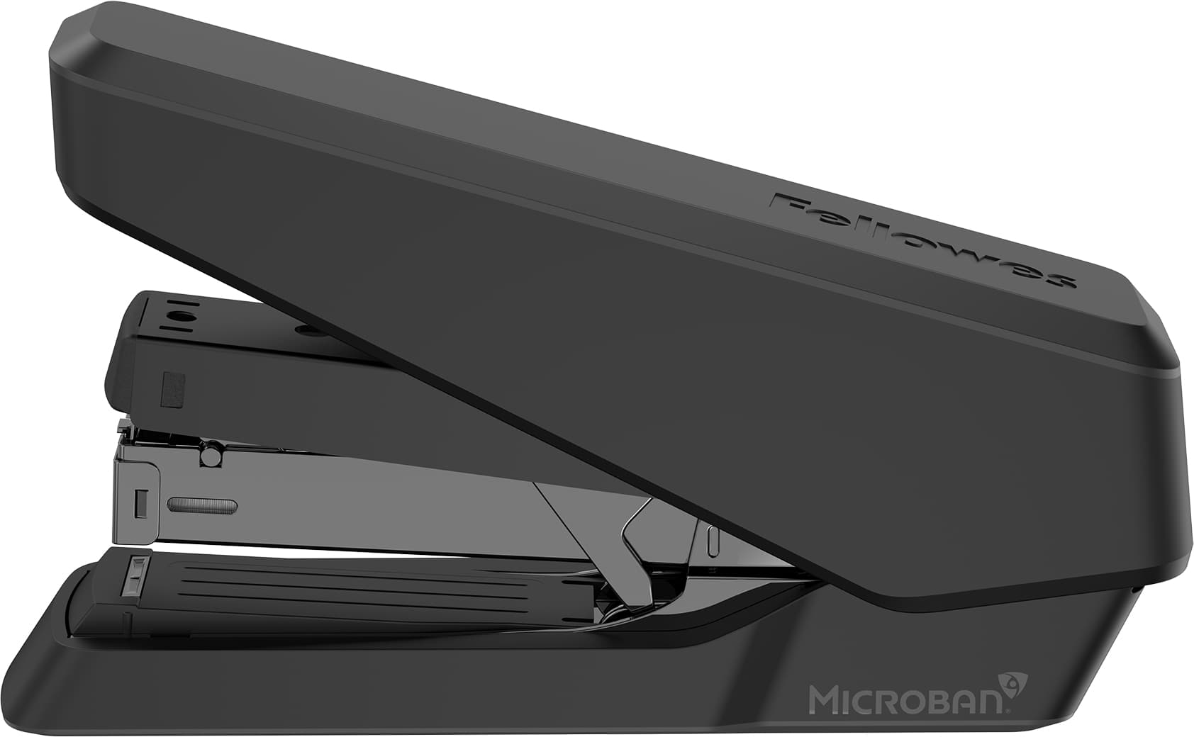 Fellowes LX870 Grapado plano Negro