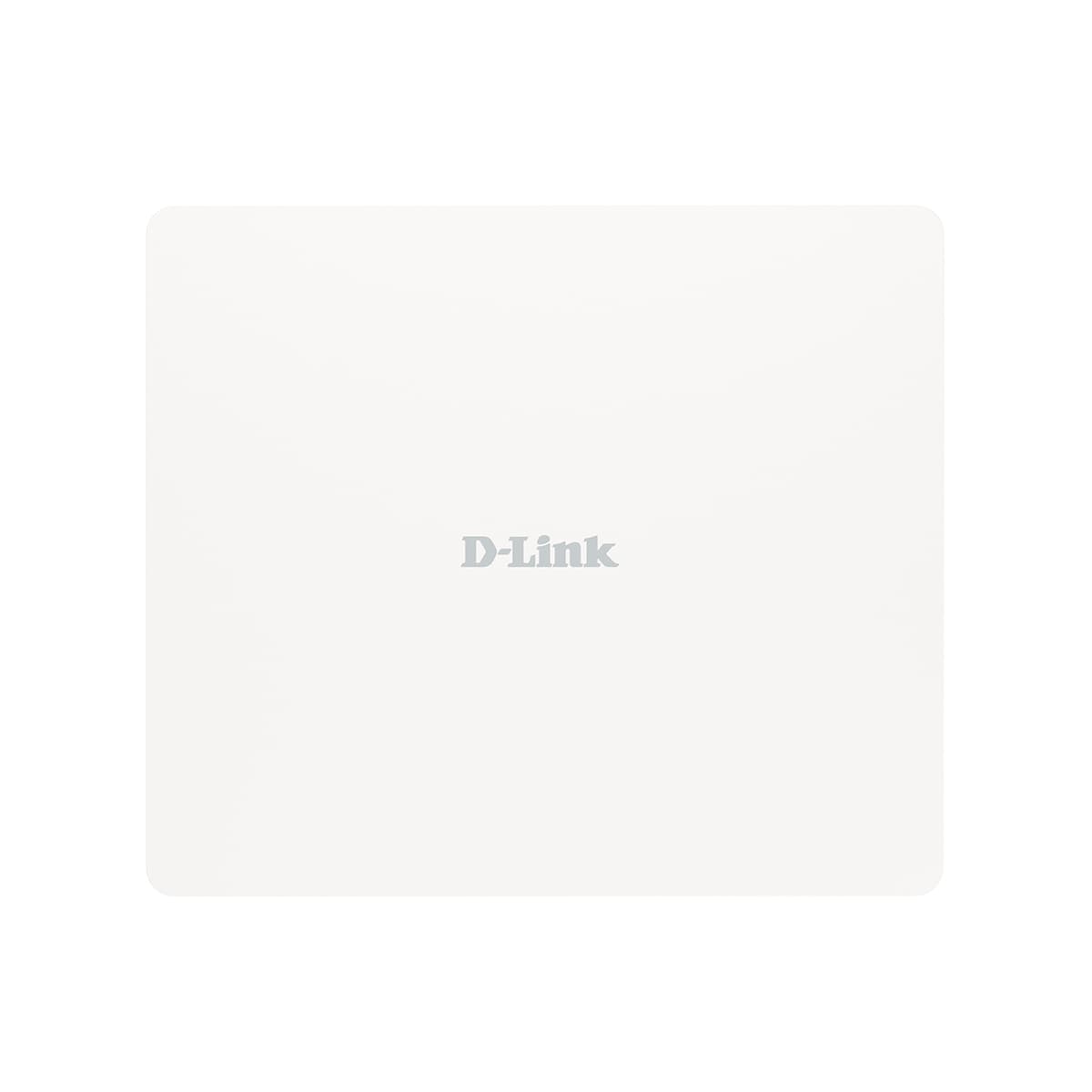 D-Link DAP-X3060OU punto de acceso inalámbrico 3000 Mbit/s Blanco Energía sobre Ethernet (PoE)