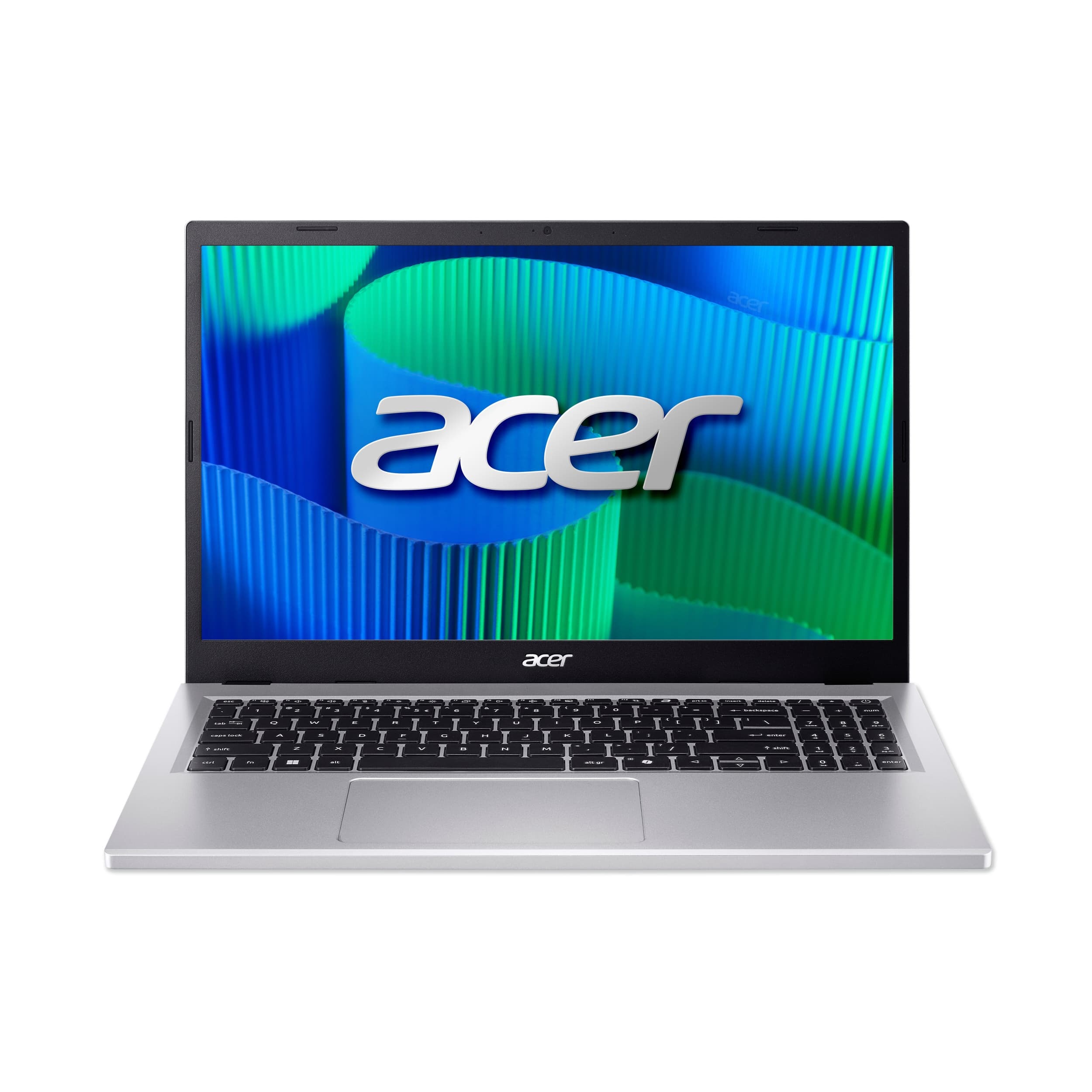 Acer Extensa 15 EX215-57-532Y Intel Core 5 120U Portátil 39,6 cm (15.6") Full HD 16 GB DDR5-SDRAM 512 GB SSD Wi-Fi 6 (802.11ax) Windows 11 Pro Plata